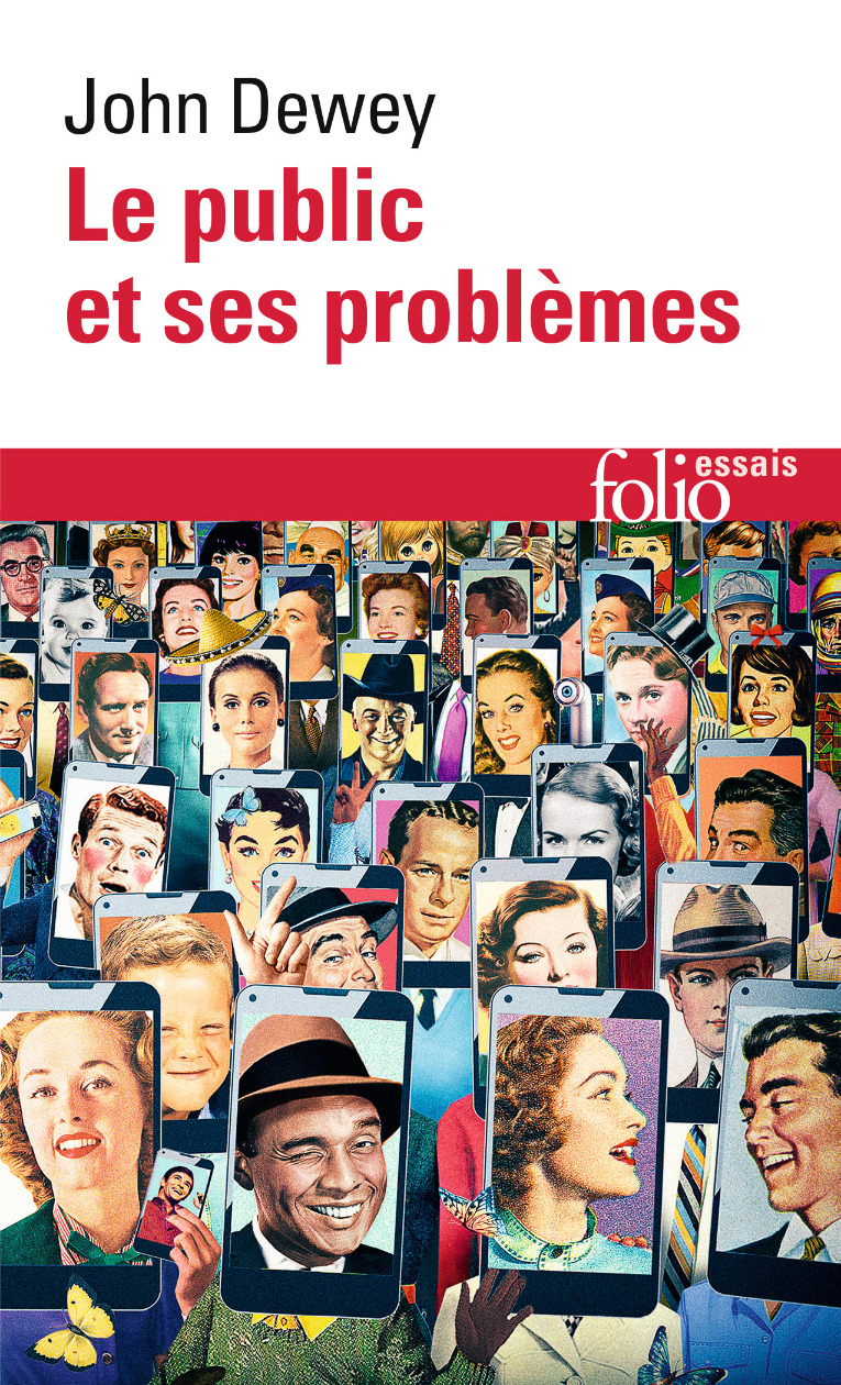 Le public et ses problèmes