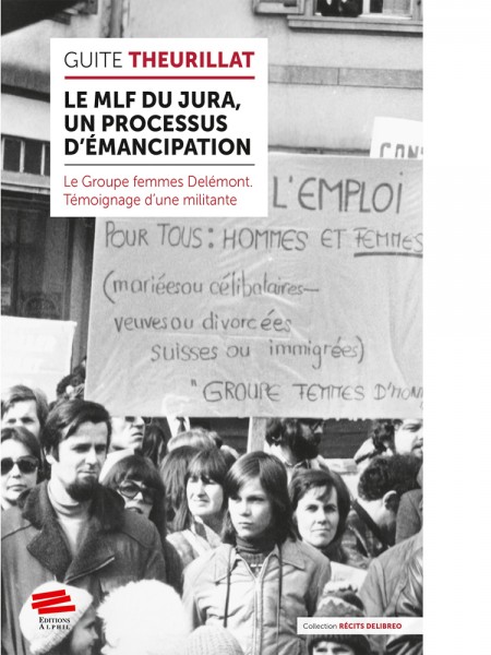 Le MLF du Jura, un processus d’émancipation.