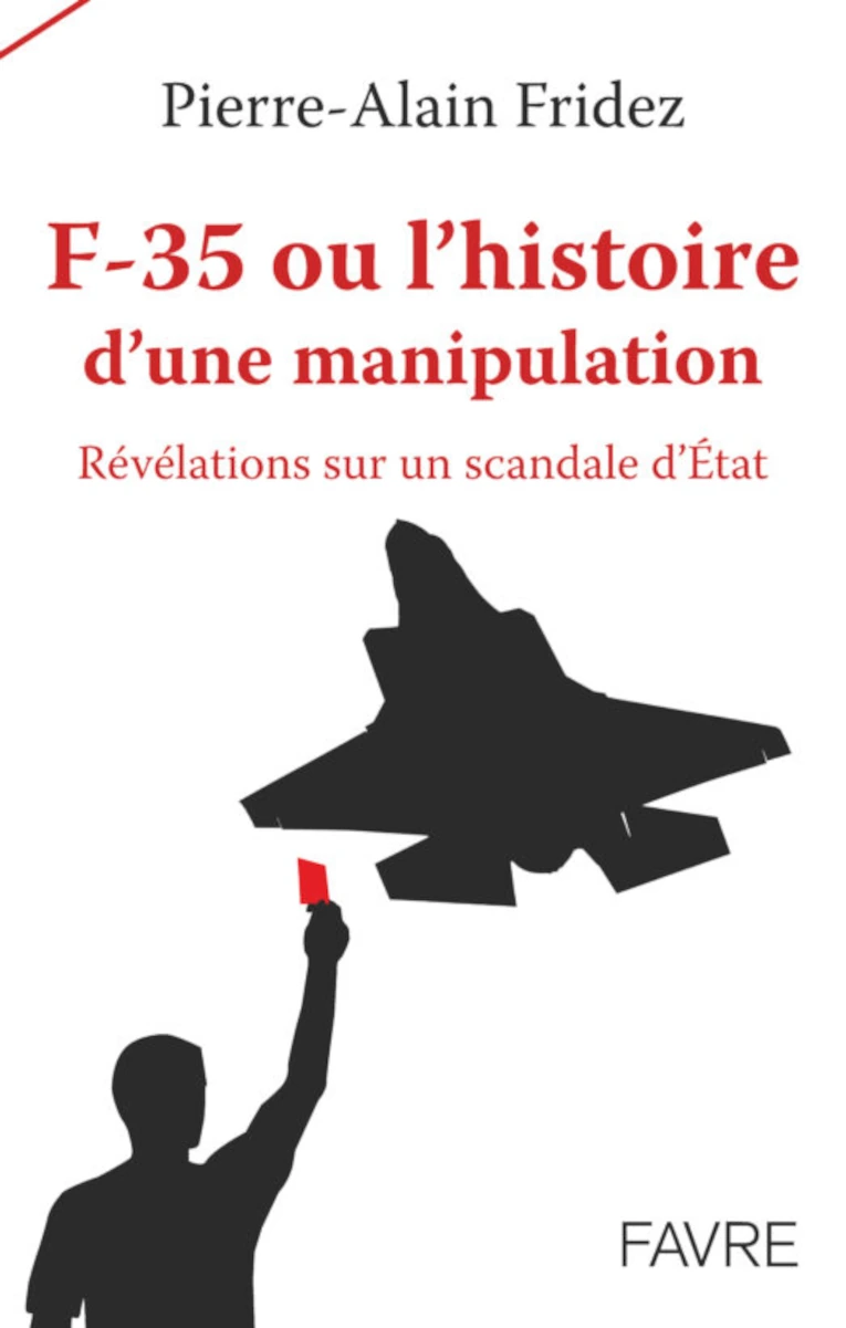 Discussion avec Pierre-Alain Fridez