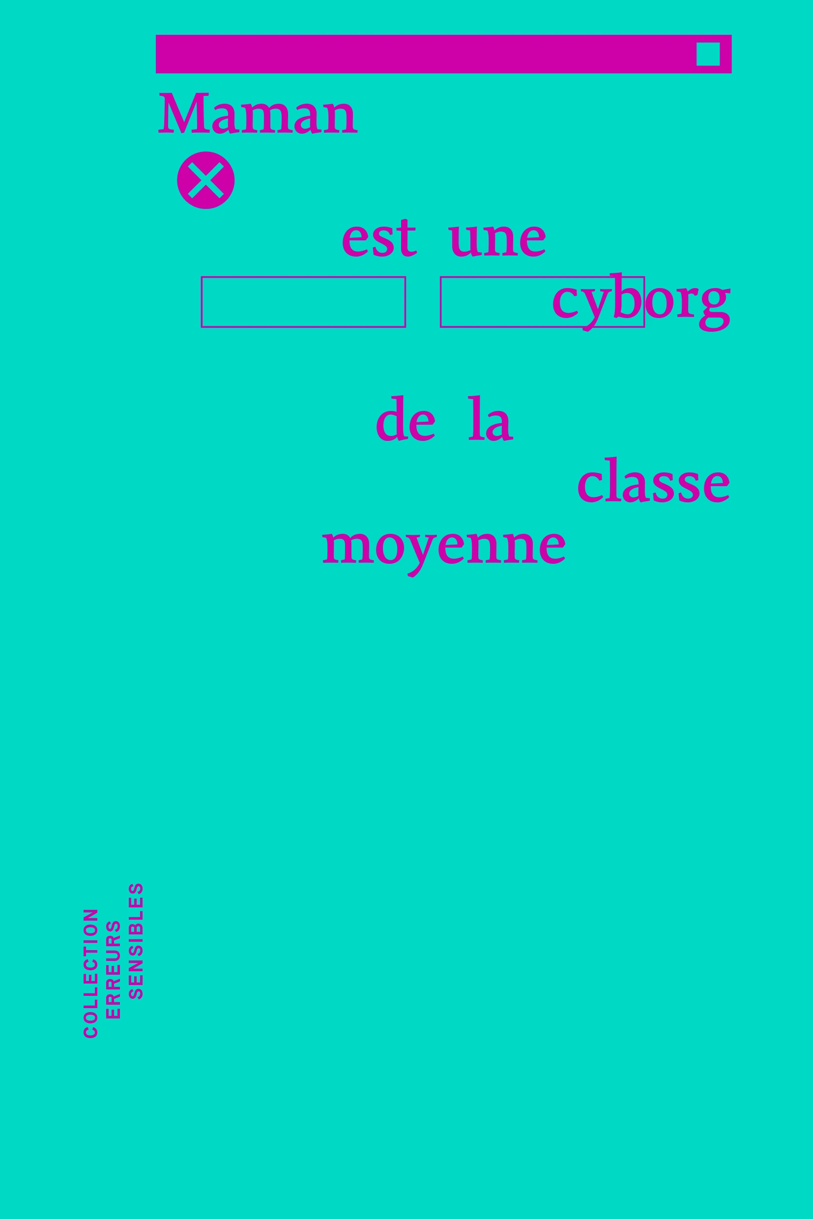 Couverture Yohann Thenaisie  Destination monde