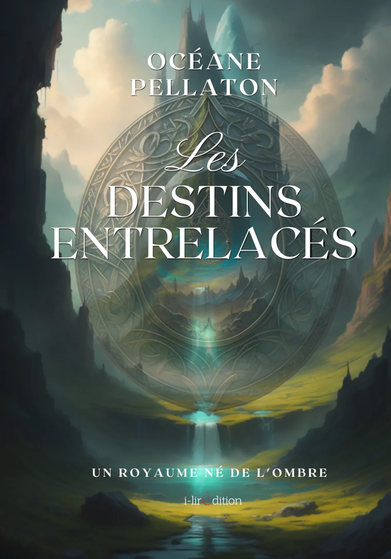 Océane Pellaton La quête de Yuna t2